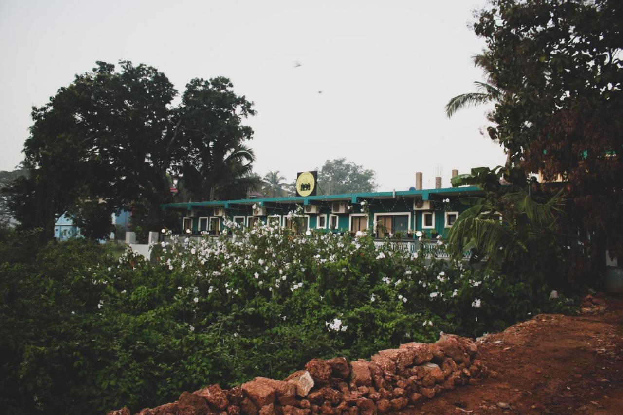 Cirilo'S Guest House Panaji Exterior photo