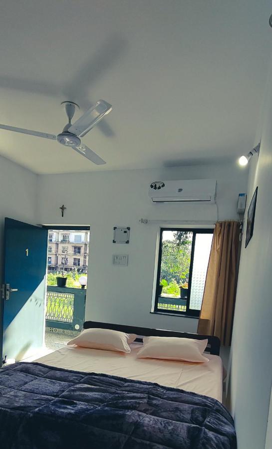 Cirilo'S Guest House Panaji Exterior photo